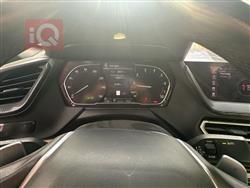 بي ام دبليو الفئة 2